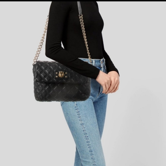 Marc Jacobs Single Shoulder Bag - Picture 2 of 11